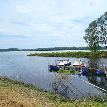 River View - Danube Celarevo Exterior photo